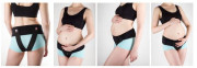 Tehotenský a popôrodný podporný pás MomCare