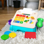 Pokladna obchodní Magic Touch Hape 9 m+ Baby Einstein