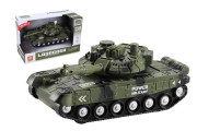 Tank s efektmi 19,5 cm