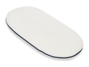 Mojžišov košík pre bábätko Corn Natural + obojstranný matrac Airdream Ahojbaby