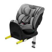 Autosedačka i-Fix 40-150 cm Kinderfraft select