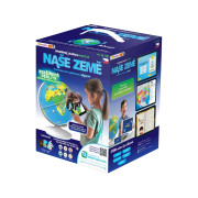 Glóbus Naša Zem