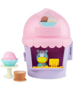 Zoo Zmrzlináreň s jednorožcom 2 r+ ​​Skip hop
