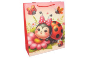 Darčeková taška S 18 x 24 x 8,5 cm Detská