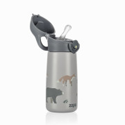 Termoska na pitie s náustkom 400 ml Zopa