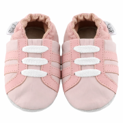 Kožené capáčky 18-24 m (22/23) 15,5 cm Capiki