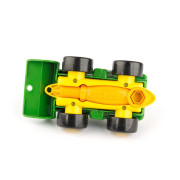 Skrutkovací kamarát - traktor Bonnie 27 cm JD Kids John Deere