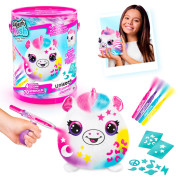 Airbrush Squish Pals Paint Can