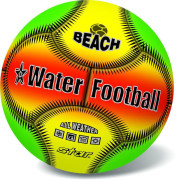 Lopta vodný futbal Fluo 23 cm