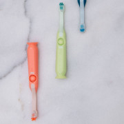 Detská kefka na zúbky Kids 2 - 6 rokov Suavinex