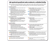 Tvarované leporelo so zvukmi - Leto