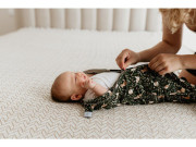 Zavinovačka Second Step Swaddle s čiapočkou zadarmo Sleepee