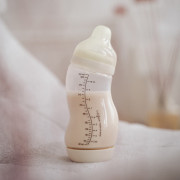 Fľaša širokohrdlá antikoliková S-Shape 310 ml Canpol babies