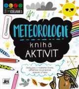 Kniha aktivít - Meteorológia