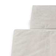 Obojstranný Set z Velvet do kočíka New Baby