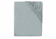 Prestieradlo napínacie 40/50 x 80/90 cm Jollein Sea Green