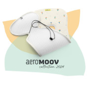 Vložka do autosedačky 9-18 kg Limited Aeromoov