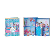 Kreatívna súprava DIY Vyrob si sám Čarovný elixír Magický oceán Atelier Janod