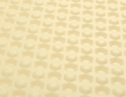 Casmatino detská skladacia podložka 2000x1400x10 mm