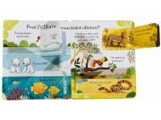 Kuk pod okienko - Prečo sa musím obliekať?