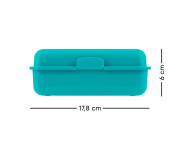 Box na desiatu Delfín Baagl