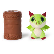 Ako vycvičiť draka plyšoví draci v sude