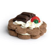 Samotvrdnúca hmota Tortičky Modelo