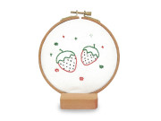 Detská sada vyšívanie s rámčekom