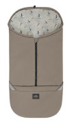 Fusak 2 v 1 Cocoon Softshell Emitex
