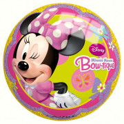 Lopta Minnie a Daisy - 23 cm