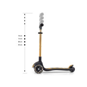 Detská kolobežka Scooter Boogie Milly Mally