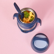 Termoska na jedlo 335 ml b.box