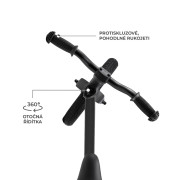 Odrážadlo Eter Kinderkraft