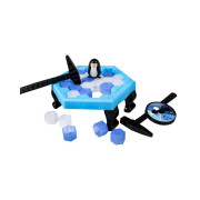 Zachráň tučniaka Albi