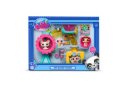Littlest Pet Shop herná sada Továreň na zábavu