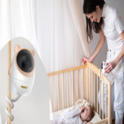 Opatrovateľka detská camera IP-WiFi Ami Neno