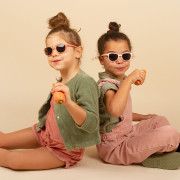 Slnečné okuliare WaZZ 2 - 4 roky KiETLA