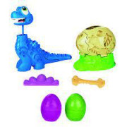 Play-doh Dino Brontosaurus