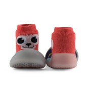 Ponožkové topánočky Chameleon Monkey