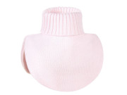 Detský nákrčník pletený