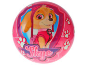 Lopta 14cm Paw Patrol Skye 10m+