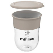 Tréningový hrnček 220 ml Mininor