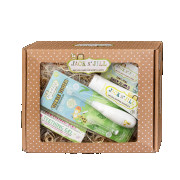 Set Jack N´ Jill Prvé zúbky