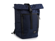 Batoh rolovací 40x45 cm Čierny