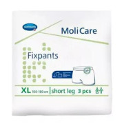 MoliCare® Fixpants Sieťované elastické nohavičky