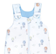 Rastúci spací vak Move Magic Sky Emitex