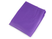 Detská pláštenka jednofarebná pevná