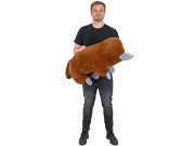 Vtákopysk plyšový 70 cm Plush Friends