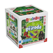 BrainBox CZ - príroda