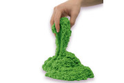 Balenie zeleného piesku 0,9 kg Kinetic Sand